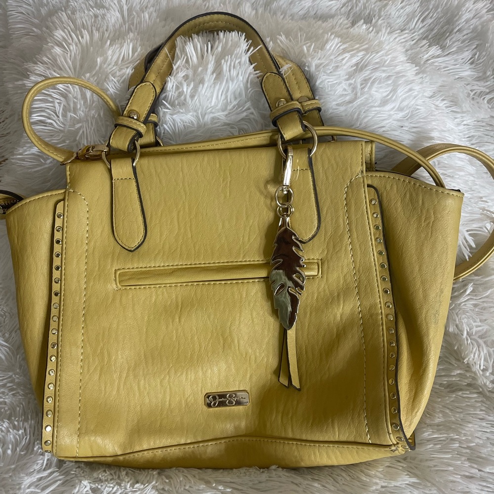Woman's handbag - Picture 2 of 4